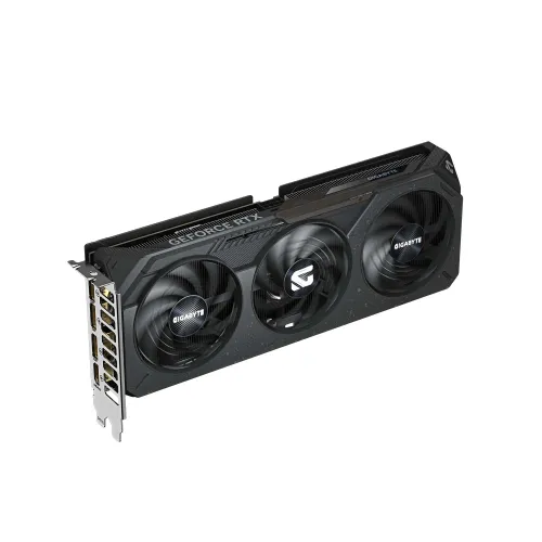 Karta graficzna Gigabyte GeForce RTX 5060 Gaming OC 8GB GDDR7 128bit DLSS 4