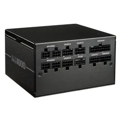 Zasilacz COOLER MASTER Elite 1000W 80 Plus Gold
