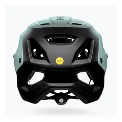 Kask rowerowy Fox Racing Speedframe Pro Backfade frost