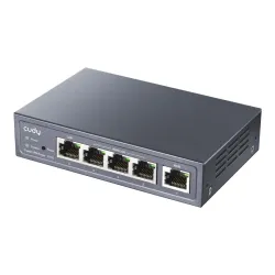 Router Cudy R700 Czarny