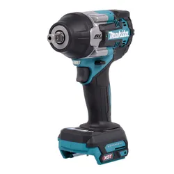 Ударный гайковерт Makita TW008GD201