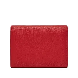 Большой женский кошелек Valentino Brixton Vps7lx43 Rosso 003