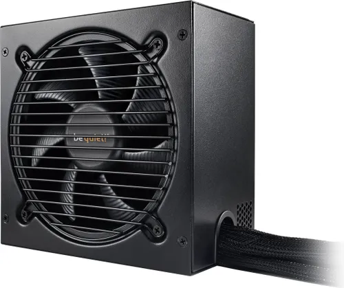 Güç kaynağı sessiz olun! Pure Power 11 600W (BN294)