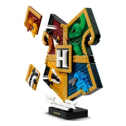 LEGO 76462 Harry Potter Herb Hogwartu