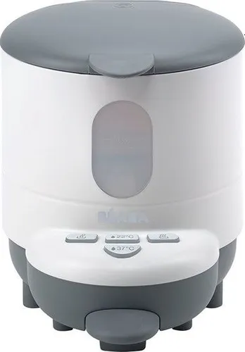 Beaba Bibexpresso 2w1 White/grey