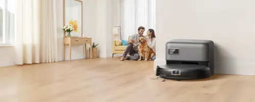 Robot sprzątający EUFY C10