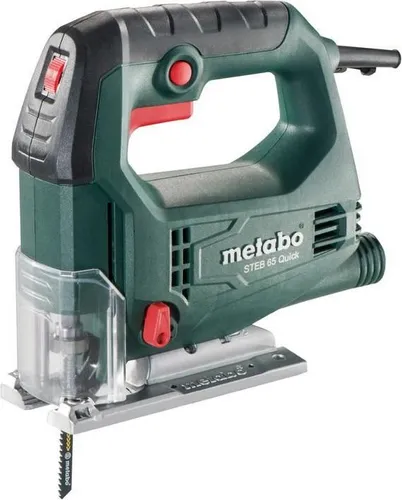 Metabo STEB 65 Quick 450 W