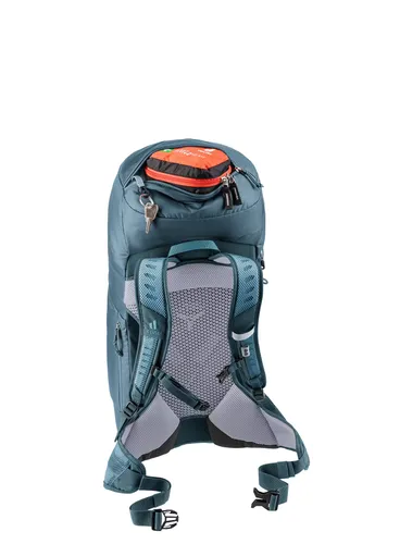 Plecak turystyczny damski Deuter AC Lite 28 SL - lagoon/atlantic