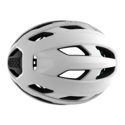 Kask rowerowy LAZER Strada KinetiCore Biały Szosowy (rozmiar S)