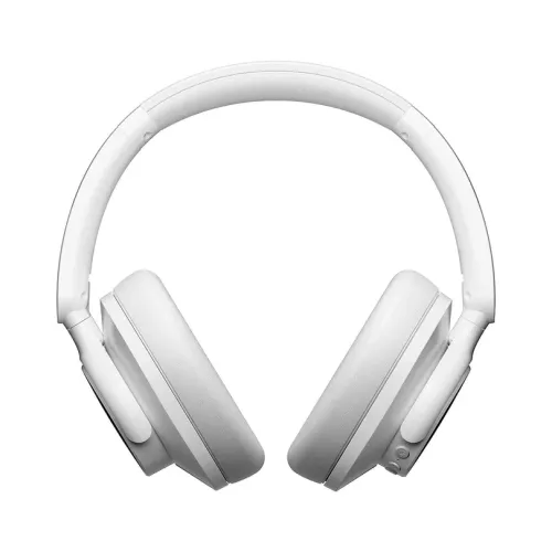 Słuchawki bezprzewodowe Blackview FitBuds H1 Nauszne Bluetooth 5.4 Biały