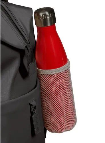 Рюкзак женский Samsonite 4Pack Squared 14,1" - чёрный