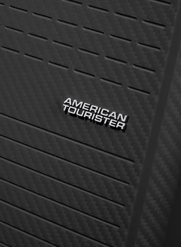 Средний чемодан American Tourister Summer Hit-black