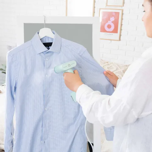 Parownica do ubrań Raven EPA002Z 1600W 25g/min