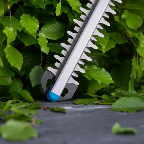 Nożyce do żywopłotu GARDENA EasyCut 14735-55 550mm 18V P4A akumulatorowe