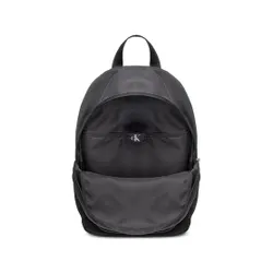 Calvin Klein Jeans sport Essentials rotunjite Rucsac Bp43 Mo K50k509346 Negru BDS