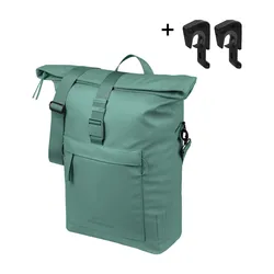 Torba na bagażnik BASIL Brooklyn