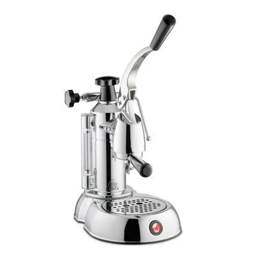 Кофеварка La Pavoni Lusso LPLSTL01EU