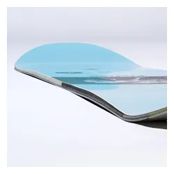 Deska GNU Fiction 2026