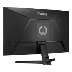 Monitor iiyama G-Master G2766HSU-B1 27" Full HD VA 165Hz 1ms Zakrzywiony Gamingowy