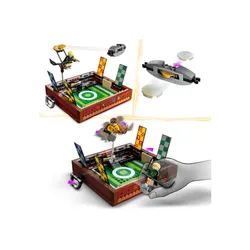 LEGO Harry Potter™ 76416 Quidditch ™ - sandık