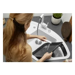 Bateria BLANCO Linus-S 526959 Delikatny biały