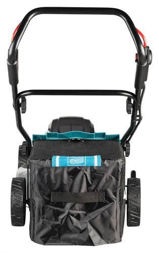 Kosiarka akumulatorowa Makita LXT DLM466PT2 2x5.0Ah