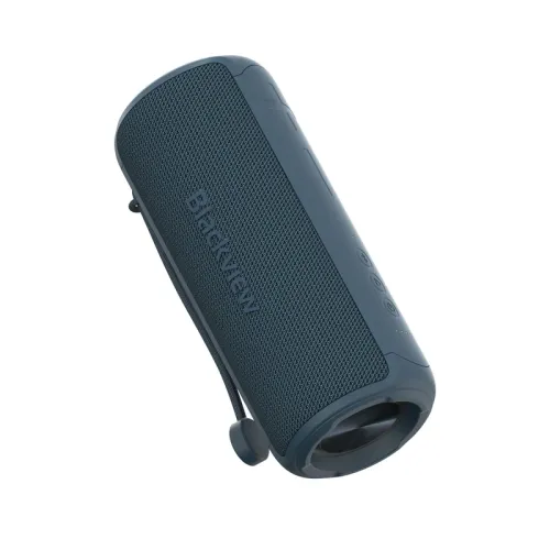 Głośnik Bluetooth Blackview AuraBass 3 16W Niebieski