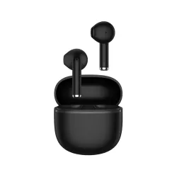 Słuchawki bezprzewodowe QCY AilyBuds Lite T29 Douszne Bluetooth 5.3 Czarny