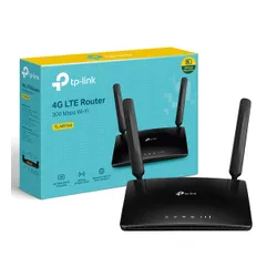 Router TP-LINK TL-MR150 2.4 GHz, Gniazdo SIM