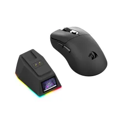 Myszka gamingowa Redragon M998-ULT Ebony Ultra Czarny