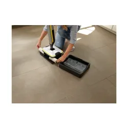 Электрическая швабра Karcher FC 7 Plus 1.055-710.0