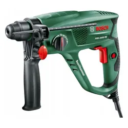 Bosch PBH 2500 RE 600W Zımbalayıcı (0603344421)