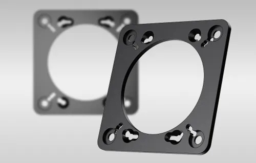 Adapter MOZA Racing RS077 Zestaw do montażu manetek
