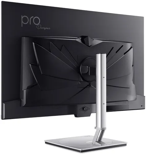 Monitor ACER PE320QKXsmiiphuzx 31.5" 3840x2160px OLED 240Hz 0.01 ms [PRT]