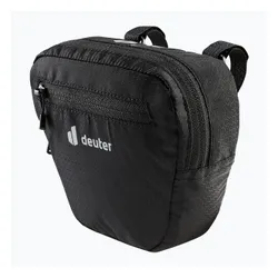 Torba rowerowa na kierownicę deuter Front Bag 1.2 l black