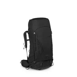 Plecak trekkingowy Osprey Kestrel 58 - black