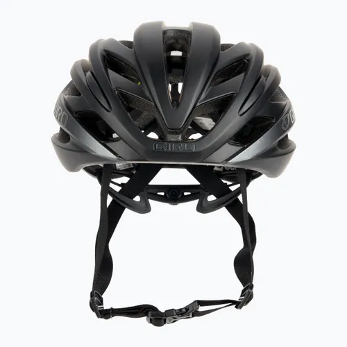 Kask rowerowy Giro Syntax Integrated MIPS matte black