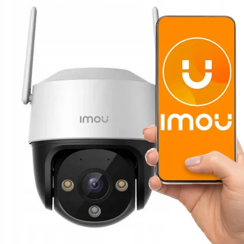 Kamera Imou CRUISER SE IPC-S21FP