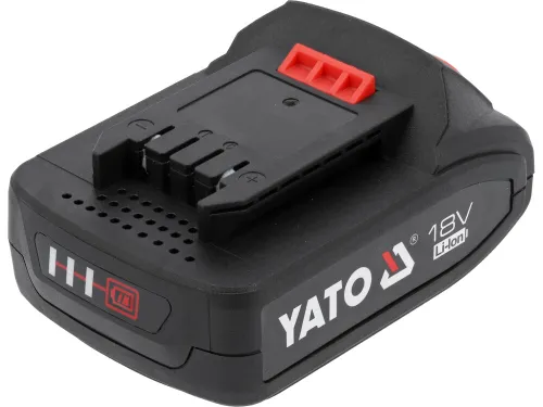 Akumulator YATO YT-828461 2Ah 18V