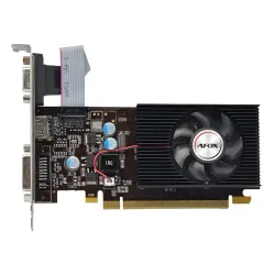 Karta graficzna Afox GeForce GT 210 512MB DDR3 64bit