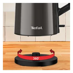 Чайник Tefal Glorious KI583 1,5 л 2000 Вт