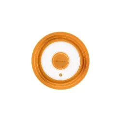 TESCOMA Unicover Ring 16/18/20 cm - pokrywka uniwersalna szklana