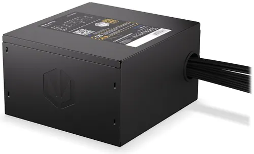 Zasilacz ENDORFY Enduro L6 650W 80 Plus Gold