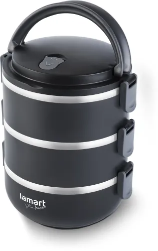 Lunchbox Lamart Temp LT6023
