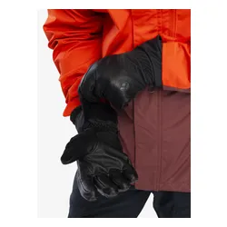 Rękawice narciarskie Black Diamond Tour Gloves - black