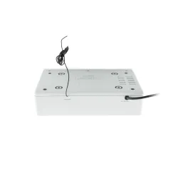 Radioodbiornik GoGEN DAB 600 Radio FM DAB+ Bluetooth Biały