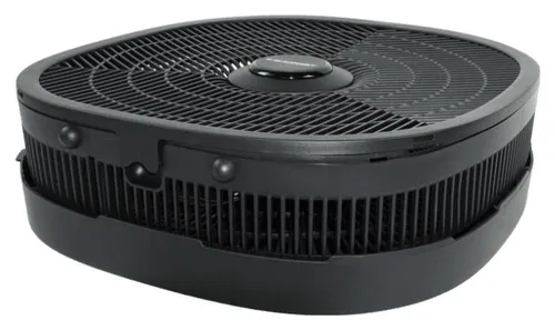 Blaupunkt ASF601 czarny