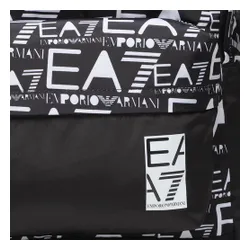 EA7 Emporio Armani Rucsac 245063 3r912 23521 Negru / alb