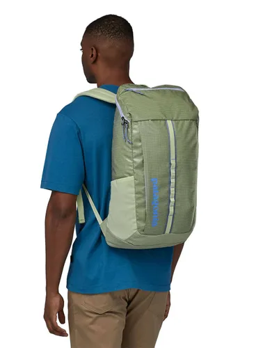 Рюкзак Patagonia Black Hole Pack 25 L-friend green