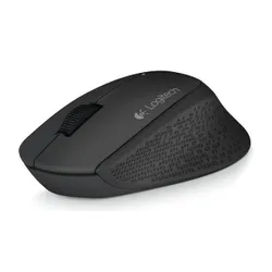 Myszka Logitech M280 bezprzewodowa czarna